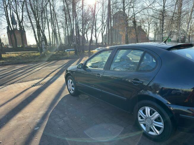 Seat Leon 2005 1.9TDi Katowice - zdjęcie 6