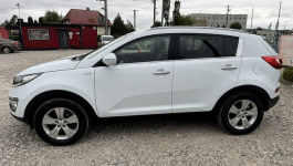 Kia Sportage 2.0i 4x4 Climatronic PDC Gwarancja Kutno - zdjęcie 7