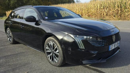 Peugeot 508 1.6 Hybrid  224KM 98tyskm ! Pleszew - zdjęcie 3