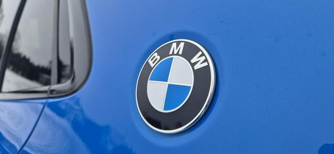 BMW X2 Paproć - zdjęcie 9