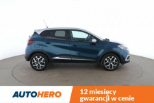 Renault Captur GRATIS! Pakiet Serwisowy o wartości 800 zł! Warszawa - zdjęcie 8