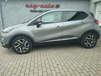 Renault Captur I wł. naviacja niski przebieg Gwarancja Zgierz - zdjęcie 4