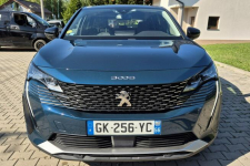 Peugeot 3008 Lifting 1.5 HDI 130KM Nawigacja Kamera cofania półskóra Świętoszówka - zdjęcie 9