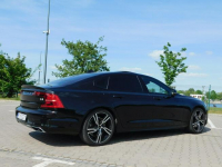 Volvo S90 2.0T6 334KM LONG AWD Kamery 360 Panorama Dach Żyrardów - zdjęcie 4
