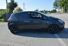 Opel Corsa 1.4B 2018r Oryginał Lakier Klima Sprowadzony Opłacony Majdan Sieniawski - zdjęcie 10