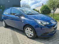 Opel Corsa 2019,1.4 benz, niski przebieg, bardzo ładna Chełm Śląski - zdjęcie 3