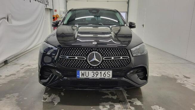 Mercedes GLE 350 de PHEV 4-Matic AMG Line Grójec - zdjęcie 2
