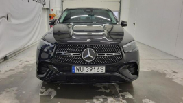 Mercedes GLE 350 de PHEV 4-Matic AMG Line Grójec - zdjęcie 2