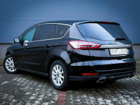 Ford S-Max 2.0 TDCI 180KM Titanium LED SYNC Gwarancja Wrocław - zdjęcie 3