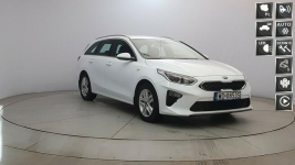 Kia Cee&#039;d 1.6 CRDi SCR M ! Z Polskiego Salonu ! Faktura VAT ! Warszawa - zdjęcie 1