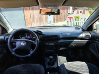 Volkswagen Passat B5 FL * 1.9 TDI 130KM* Ostrołęka - zdjęcie 11