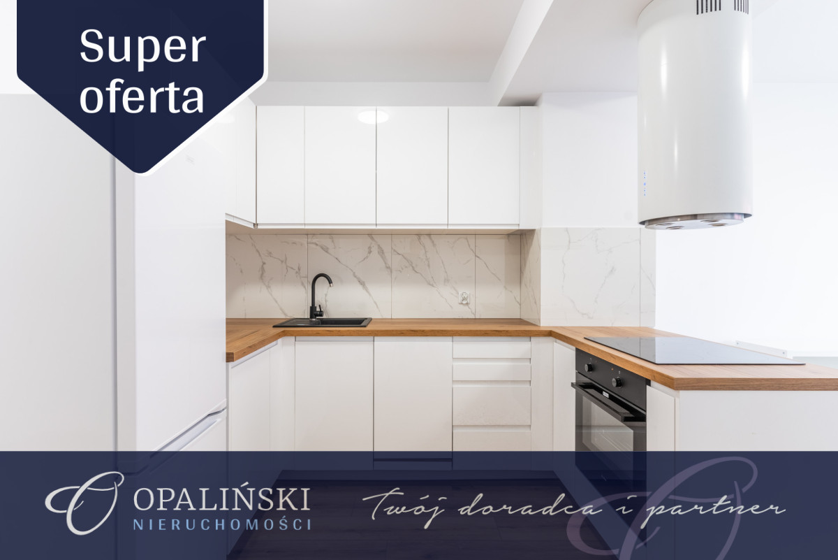 Od zaraz | 4 piętro | 36,78 m2 | Kom. lokatorska Przeworsk - zdjęcie 1