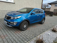 Kia sportage 2.0 benzyna 4x4 Rybnik - zdjęcie 10