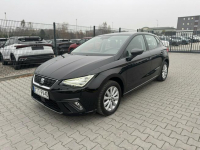 Seat Ibiza Style 1.0TSI 95KM M5 2017 r., salon PL Myślenice - zdjęcie 3