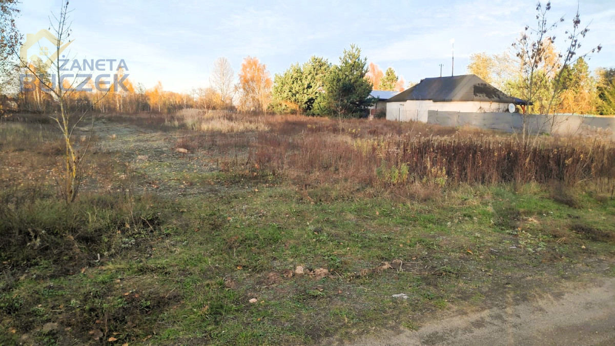 Sprzedam działki budowlane w Nowych Mostkach Nowe Mostki - zdjęcie 4