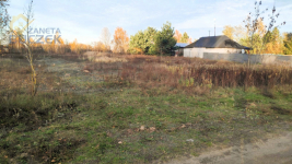 Sprzedam działki budowlane w Nowych Mostkach Nowe Mostki - zdjęcie 4