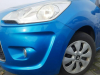 CITROEN C3 DIESEL 1.4 HDi NOWE CZĘŚCI! NOWY ROZRZĄD! SUPER STAN! Mysłowice - zdjęcie 4