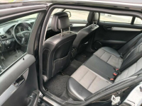 Mercedes C-Klasa 320 CDI Sprawna Do Poprawek Szyberdach Ostrów Wielkopolski - zdjęcie 9