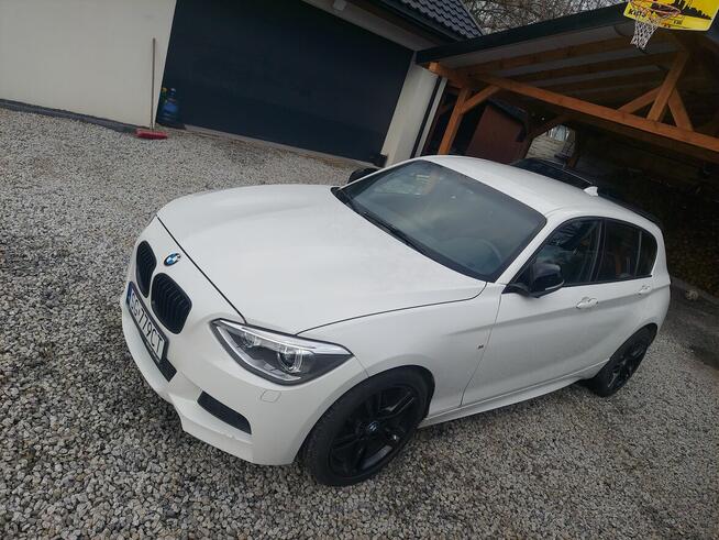 Bmw 1 1.6 Gliwice - zdjęcie 7