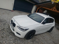 Bmw 1 1.6 Gliwice - zdjęcie 7