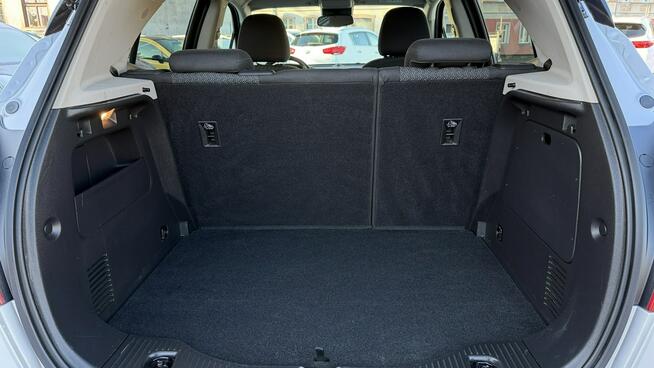 Opel Mokka Benzyna Zarejestrowany Ubezpieczony Elbląg - zdjęcie 9