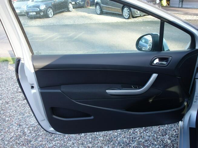 Peugeot 308 Słupsk - zdjęcie 8