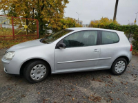 Volkswagen Golf 2007r -LPG-wsiadac i jezdzic zarejestrowany Toruń - zdjęcie 7