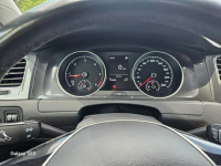 Volkswagen Golf 1.6 TDI BlueMotion Trendline Nidzica - zdjęcie 8