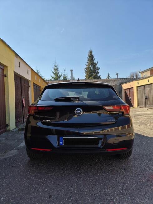 Sprzedam Astra K pierwszy właściciel Polska Gniezno - zdjęcie 1