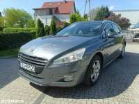 Peugeot 508 1.6 T Active Zielona Góra - zdjęcie 2