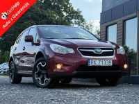 Subaru XV AWD Stan Bardzo Dobry