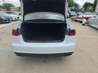 Audi A6 / Quattro / najbogatsza wersja Prestige / S-Line Tarnów - zdjęcie 3