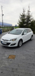 Opel Astra- 1.6 diesel- 2014r. Grodzisk Mazowiecki - zdjęcie 6