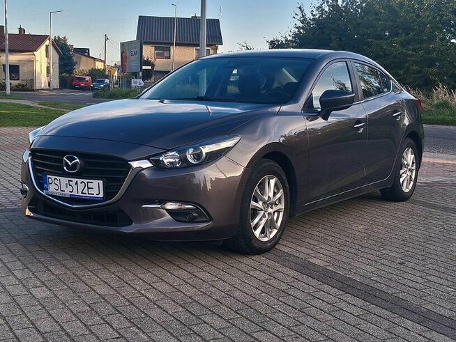 Mazda 3 2.0 120 KM Salon Polska Gwarancja do 24.06.2027 Słupca - zdjęcie 3