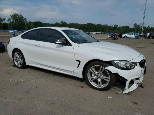 BMW 435 M-Pakiet XDrive Sękocin Nowy - zdjęcie 2