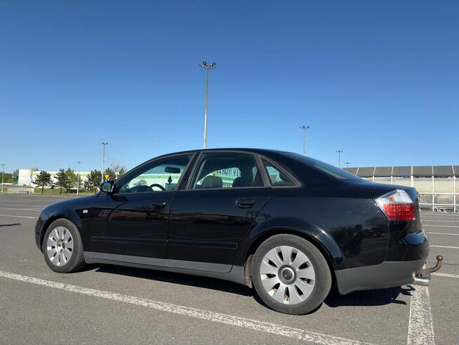 Audi A4 B6 TDI Quattro 180 KM Sosnowiec - zdjęcie 2