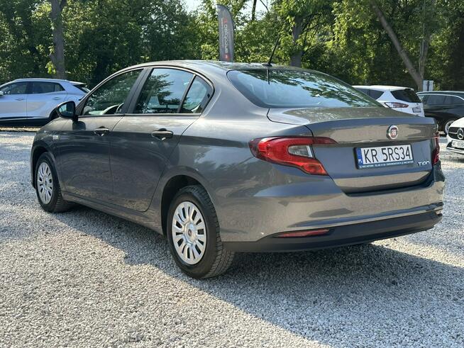 Fiat Tipo 1.4 benzyna 95km, Iwł, Salon PL, Serwis, Classic, FV23% Pęcice - zdjęcie 5