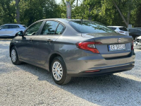 Fiat Tipo 1.4 benzyna 95km, Iwł, Salon PL, Serwis, Classic, FV23% Pęcice - zdjęcie 5