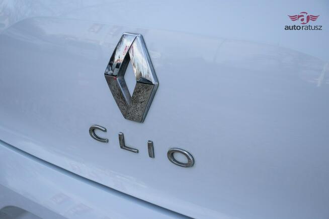 Renault Clio * R E Z E R W A C J A * Warszawa - zdjęcie 9