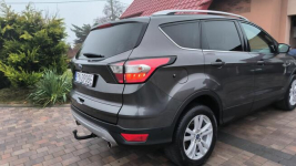 Ford Kuga III 1.5 benz. (niski przebieg, super stan) Malanów - zdjęcie 3