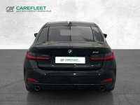 BMW Seria 3 318d mHEV aut Sedan Warszawa - zdjęcie 6