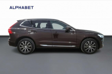 XC 60 T8 AWD Plug-In Hybrid Inscription aut Salon PL 1wł. Warszawa - zdjęcie 6