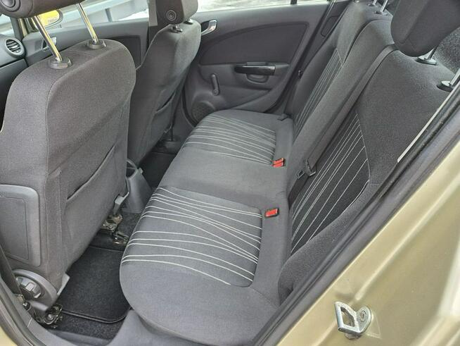 Zadbana Corsa/ 5 drzwi/ 1,2 benzyna na ŁAŃCUCHU ROZRZĄDU Warszawa - zdjęcie 11