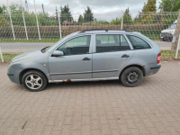 Sprzedam Skodę fabie kombi Poznań - zdjęcie 10