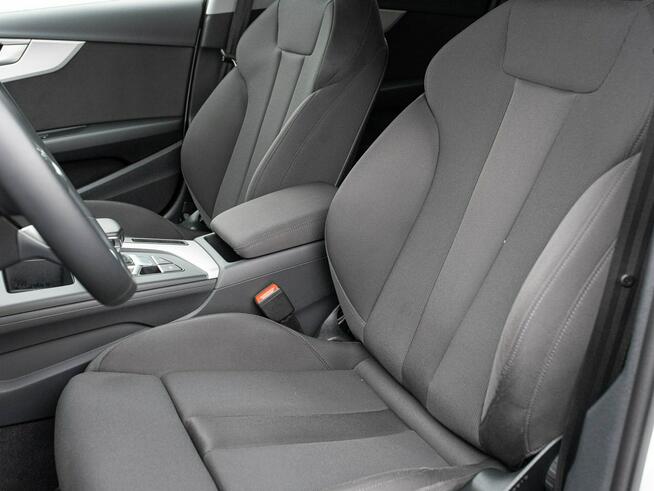 Audi A4 GD6M398#35 TFSI mHEV S tronic Podgrz.f Ambient Salon PL VAT23% Gdańsk - zdjęcie 12