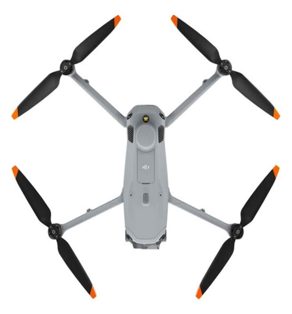 DJI Matrice 4E Drone with 1-Year Care Enterprise Plus (INDOELECTRONIC) Bemowo - zdjęcie 4