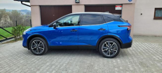 Dwukolorowy panorama/DODATKI za 5000zl/Bak paliwa/Serwis ASO Wadowice - zdjęcie 7