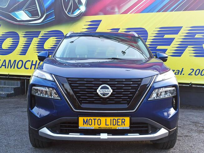 Nissan Rogue bogata opcja Rzeszów - zdjęcie 2