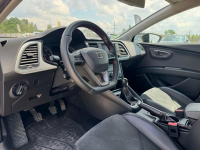 Seat Leon, 2015 Michałowice - zdjęcie 10