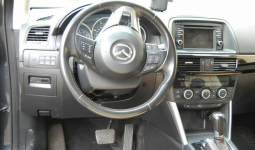 Mazda CX-5 2.0 Skypassion Szczecin - zdjęcie 7